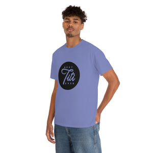 Best Titi Ever Unisex Heavy Cotton Tee