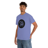 Best Titi Ever Unisex Heavy Cotton Tee