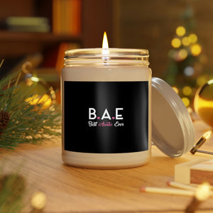 Best Auntie Ever Scented Candles, 9oz