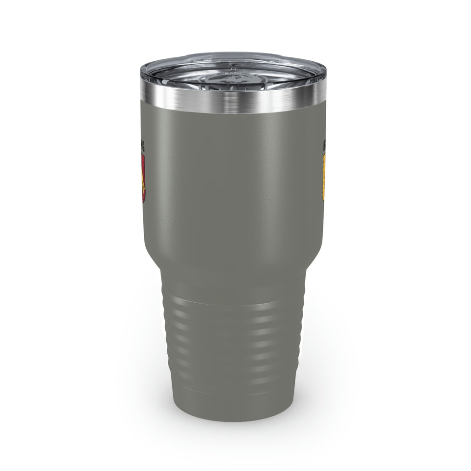 Harding University Ringneck Tumbler, 30oz