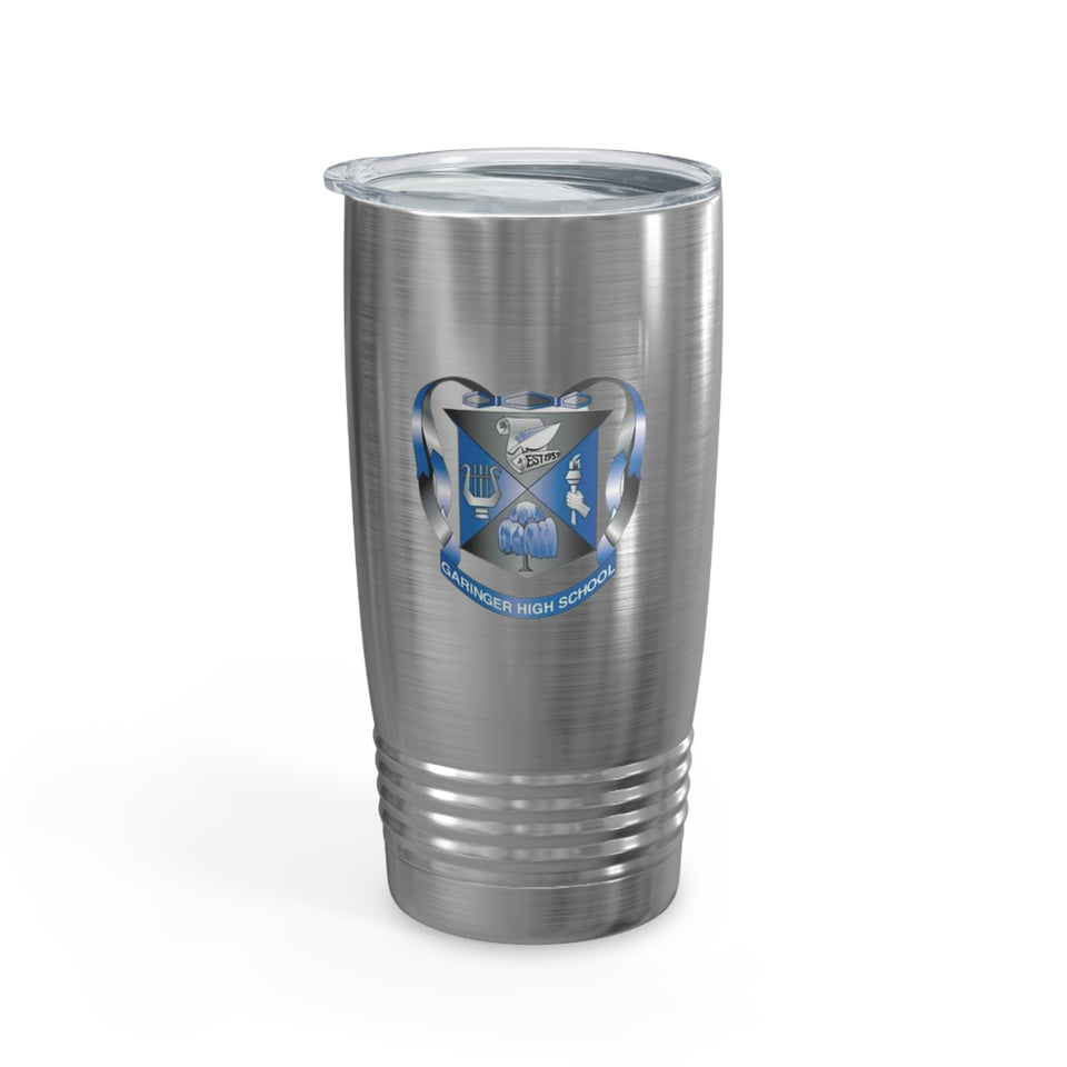 Garinger HS Ringneck Tumbler, 20oz