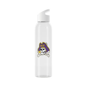 East Carolina Sky Water Bottle
