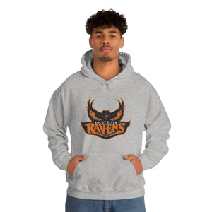 Rocky River Unisex Heavy Blend™ Hooded Sweatshirt