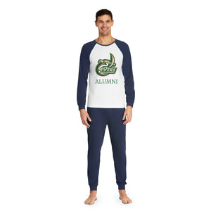 UNCC ALUMNI Men's Pajama Set