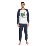 UNCC ALUMNI Men's Pajama Set
