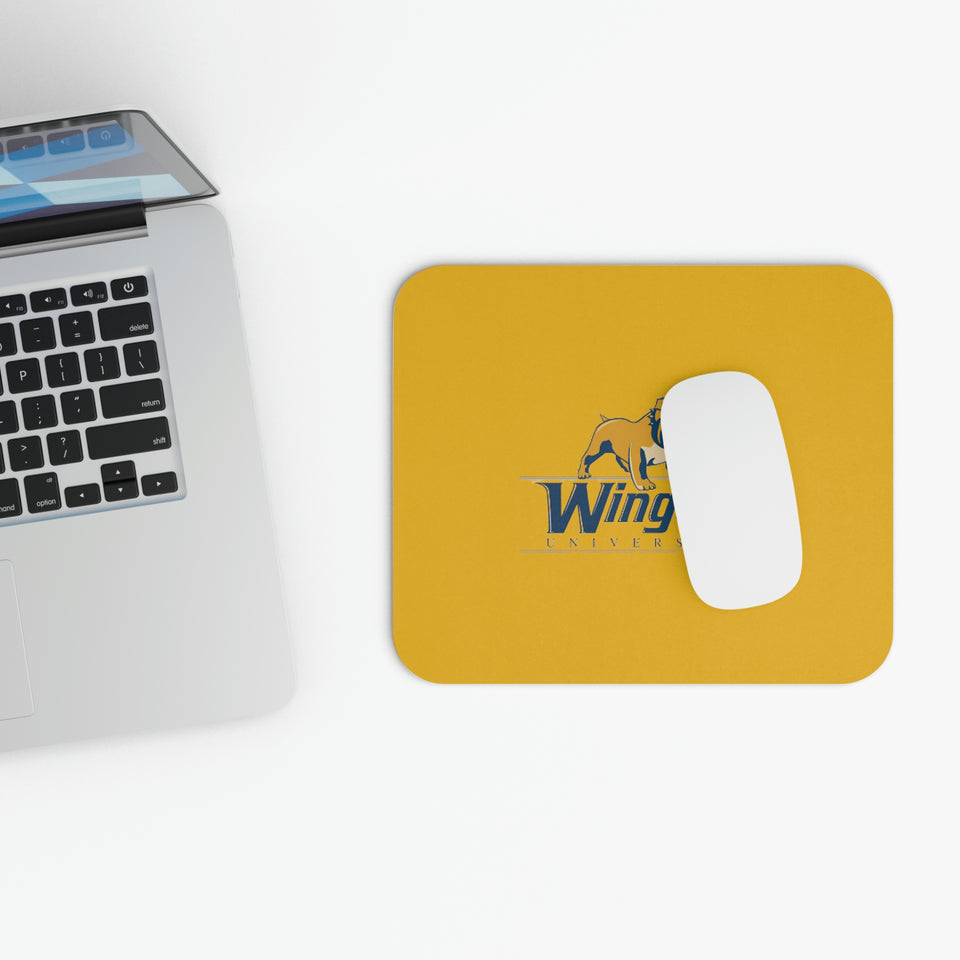 Wingate Mouse Pad (Rectangle)