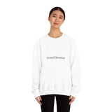 Carmel Christian Unisex Heavy Blend™ Crewneck Sweatshirt