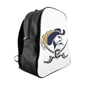 Cuthbertson HS School Backpack
