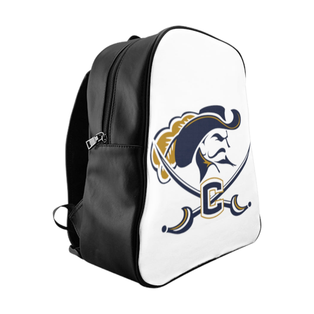 Cuthbertson HS School Backpack