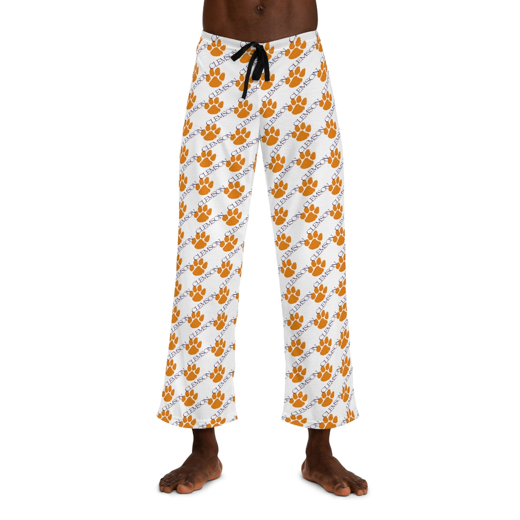 Clemson University Men's Pajama Pants