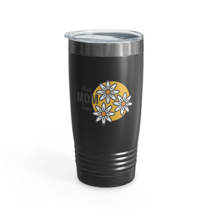 Best Mom Ever Ringneck Tumbler, 20oz