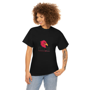 Hawthorne Academy Unisex Heavy Cotton Tee