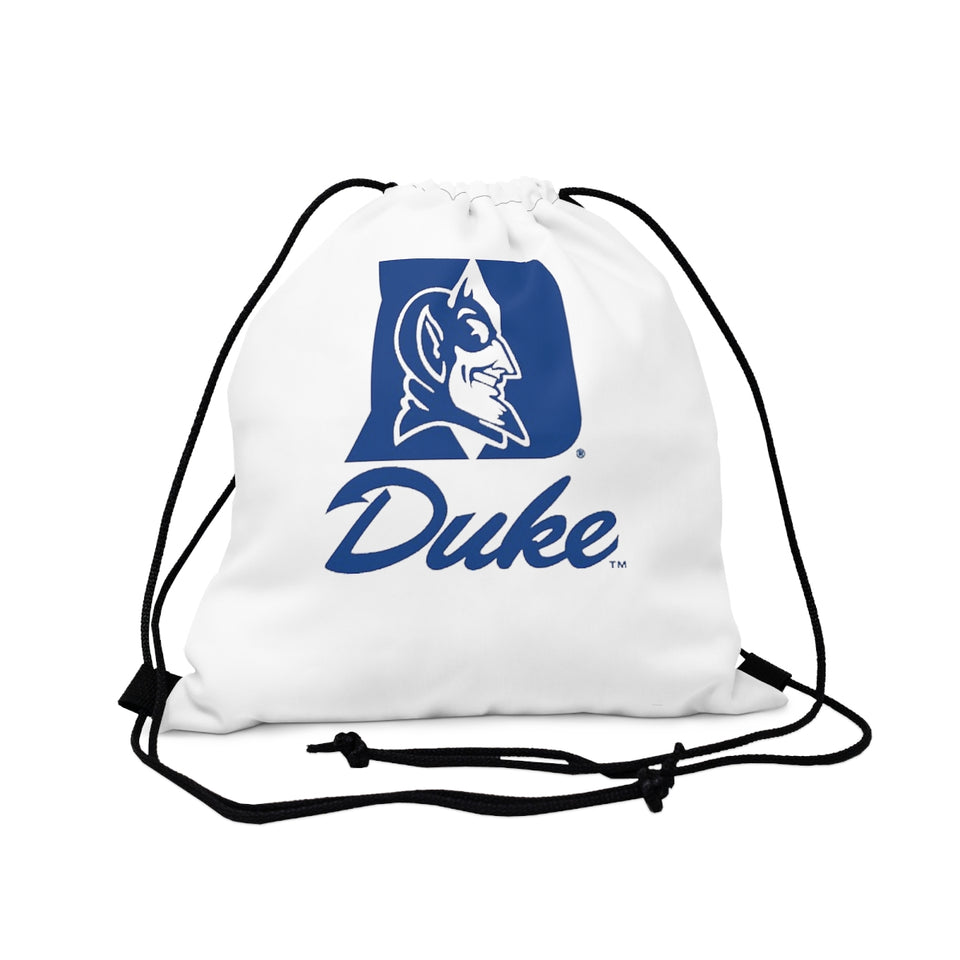 Duke Outdoor Drawstring Bag