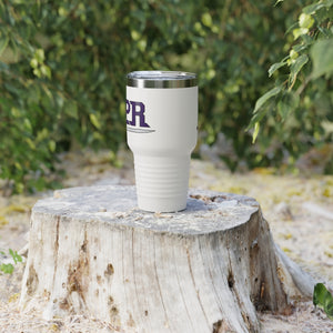 Porter Ridge HS Ringneck Tumbler, 30oz (Multi-Color Options)