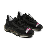 Earth Angel Men's Mesh Sneakers