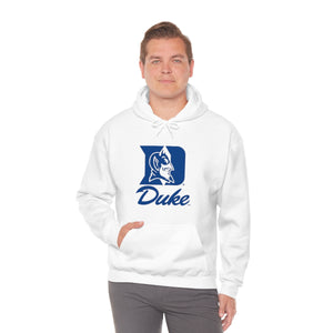 Duke Unisex Heavy Blend™ Hooded Sweatshirt