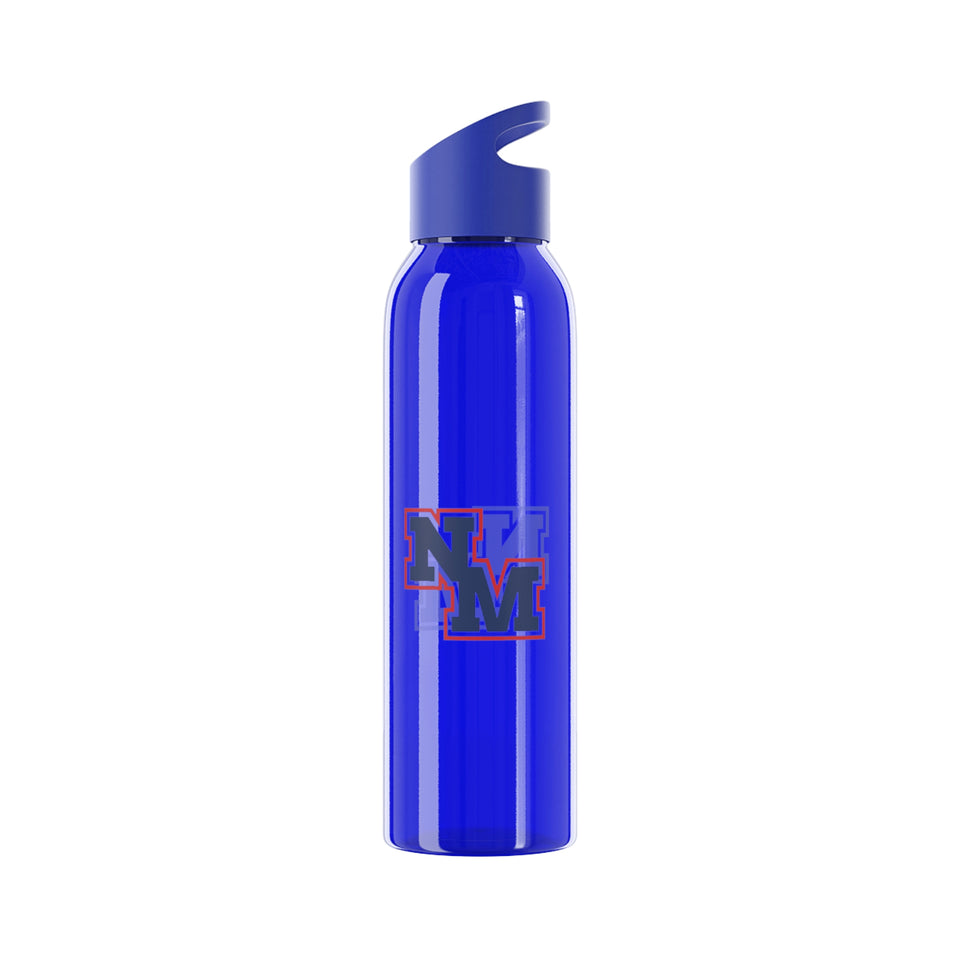 North Meck Sky Water Bottle