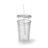 Lake Norman Christian School  NoSuave Acrylic Cup