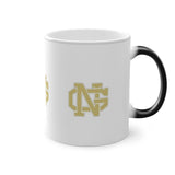 North Gaston Magic Mug, 11oz
