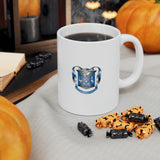 Garinger HS Ceramic Mug 11oz