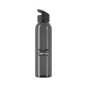 Stewarts Creek HS Sky Water Bottle