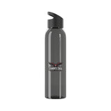Stewarts Creek HS Sky Water Bottle
