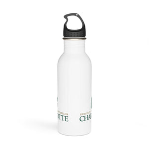 UNCC Stainless Steel Water Bottle