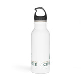 UNCC Stainless Steel Water Bottle