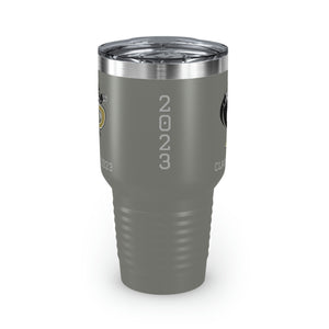 Providence HS Class of 2023 Ringneck Tumbler, 30oz