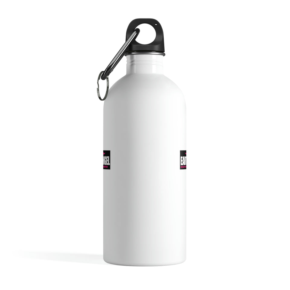 Earth Angel Stainless Steel Water Bottle