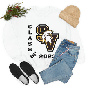 Sun Valley HS Class of 2023 Crewneck Sweatshirt