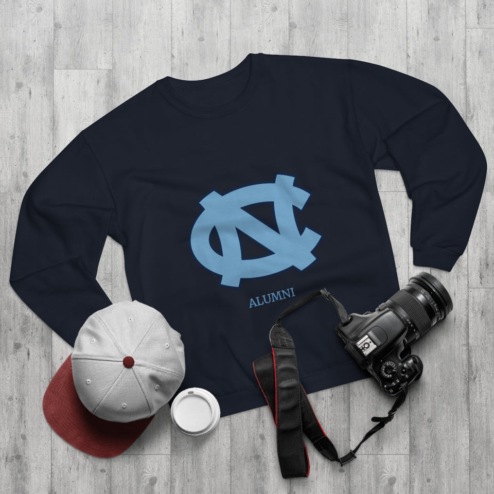 UNC Alumni Sweatshirt