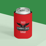 Stewarts Creek HS Class of 2023 Can Cooler