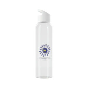 Commonwealth Sky Water Bottle