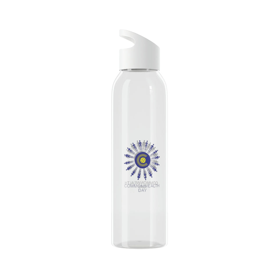 Commonwealth Sky Water Bottle