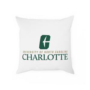UNCC Cushion