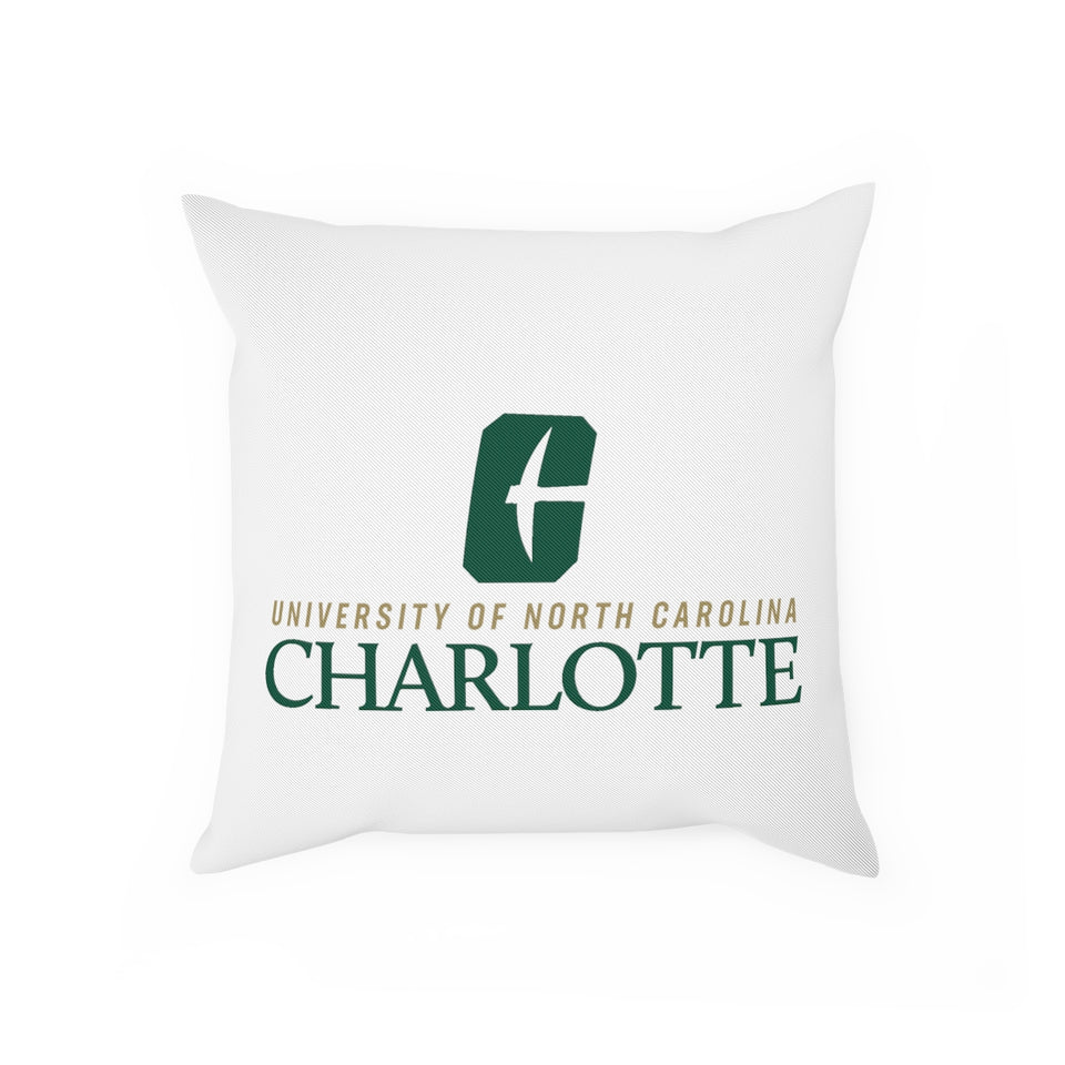 UNCC Cushion