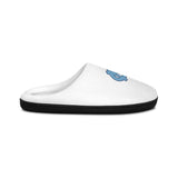 UNC Men's Indoor Slippers