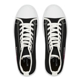 Earth Angel Women's High Top Sneakers