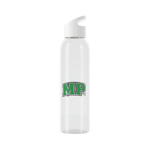Myers Park Sky Water Bottle