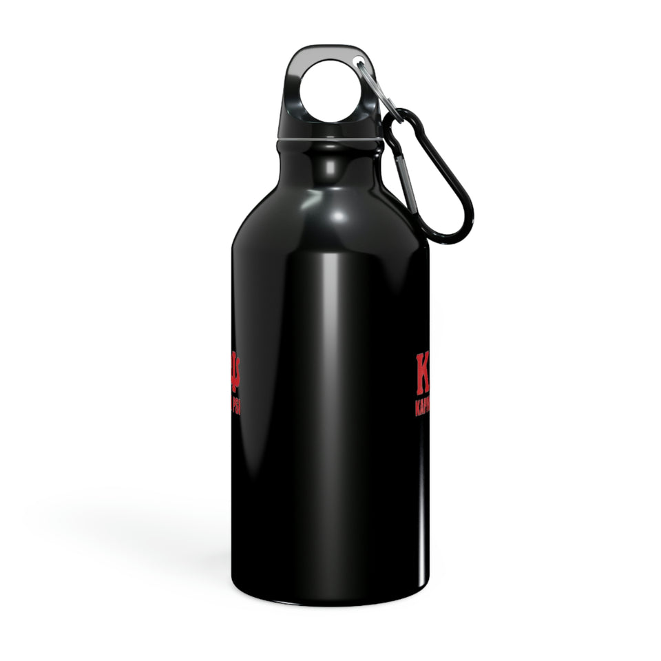 Kappa Alpha Psi Oregon Sport Bottle
