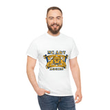 NC A&T Cotton Tee