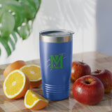 Mountain Island Charter School Ringneck Tumbler, 20oz