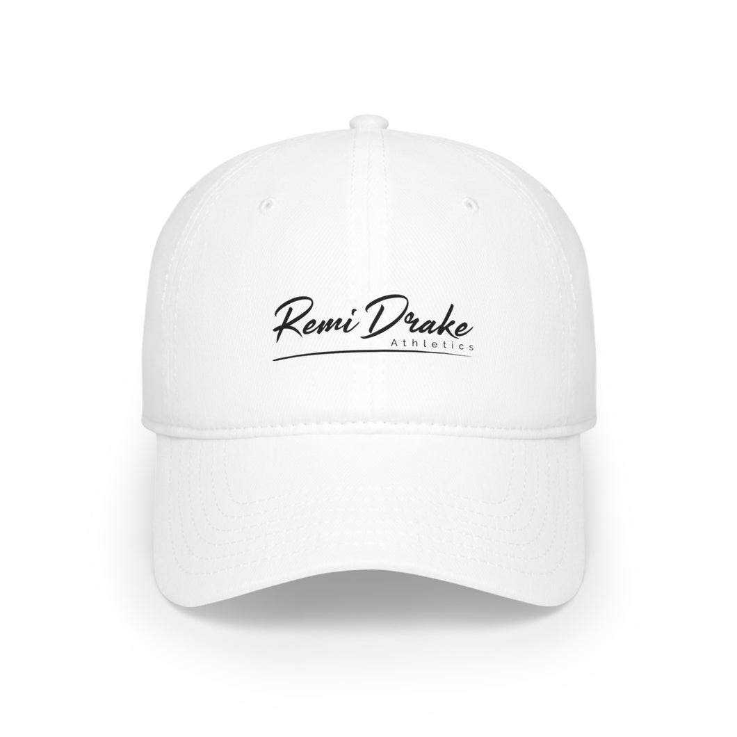 Remi Drake Low Profile Baseball Cap