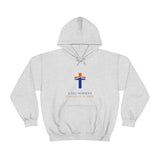 Lake Norman Christian School Unisex Heavy Blend™ Hooded Sweatshirt