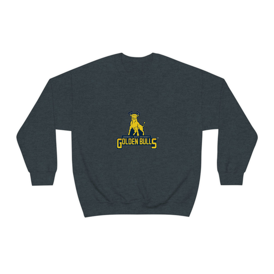 JCSU Unisex Heavy Blend™ Crewneck Sweatshirt