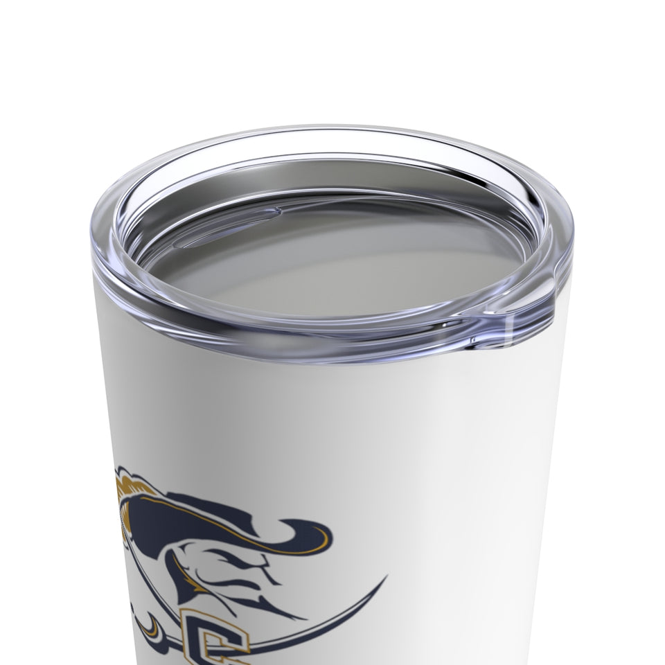 Cuthbertson HS Tumbler 20oz
