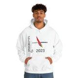 Phillip O. Berry Class of 2023 Hooded Sweatshirt