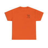Best Nana Ever Unisex Heavy Cotton Tee