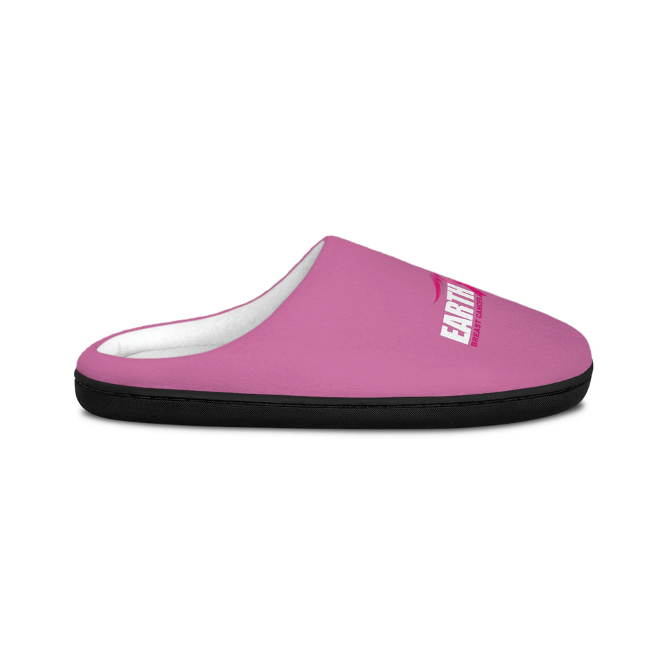 Earth Angel Women's Indoor Slippers